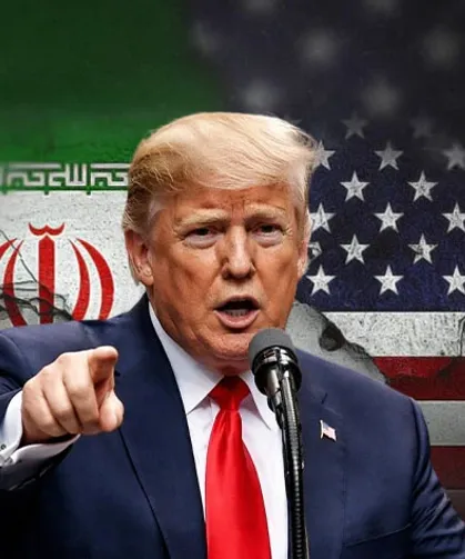 Trump'a suikast iddiası krizi! Tahran'dan çok sert tepki