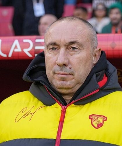 Stoilov Göztepe’de 100. maçına çıkıyor