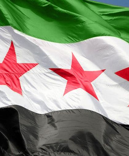 Suriye'ye terör listesinden çıkarılacak