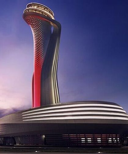 İstanbul Havalimanı’nda bayram dönüşü rekor bekleniyor