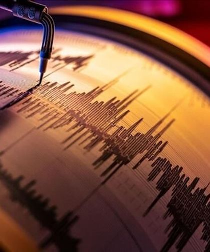 Van’ın Tuşba ilçesinde korkutan deprem!