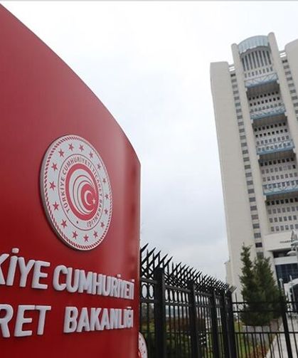 Ticaret Bakanlığı: Taşınmaz satışlarında güvenli ödeme sistemi ertelendi