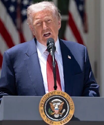 Trump: İran'ın önerisi "tamamen kabul edilemez"