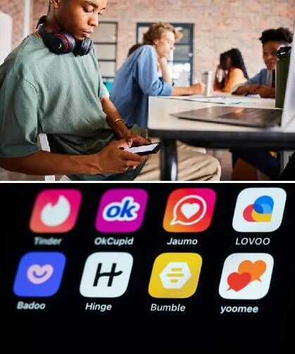 Yeni bir Facebook hikayesi! Stanford'un Tinder'ını yaptı