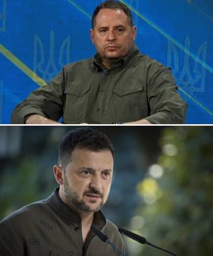 Ukrayna'da dev skandal: Eski baş müzakereci yolsuzlukla suçlanıyor