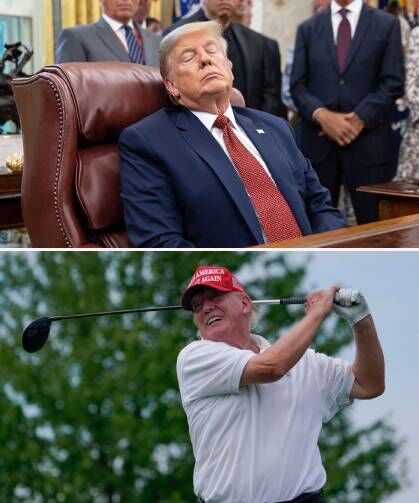 80 yaşına giren Trump sağlık kontrolünden geçecek