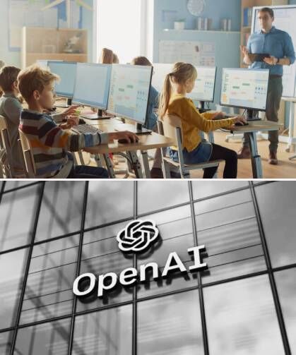 Estonya, OpenAI işbirliğiyle okullarına yapay zeka getiriyor