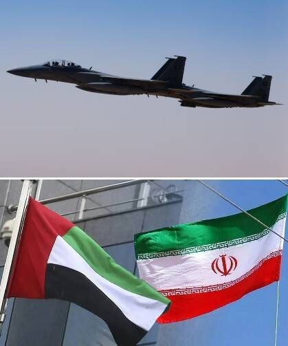 Suudi Arabistan'dan İran'a tarihi operasyon: Gizli harekat deşifre oldu
