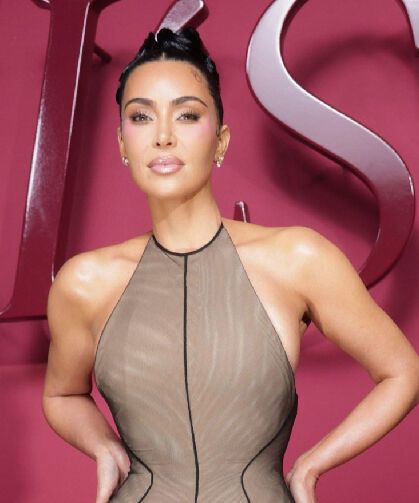 Kardashian'ın markasını taşıyan tırda 8.4 milyon dolarlık kokain yakalandı