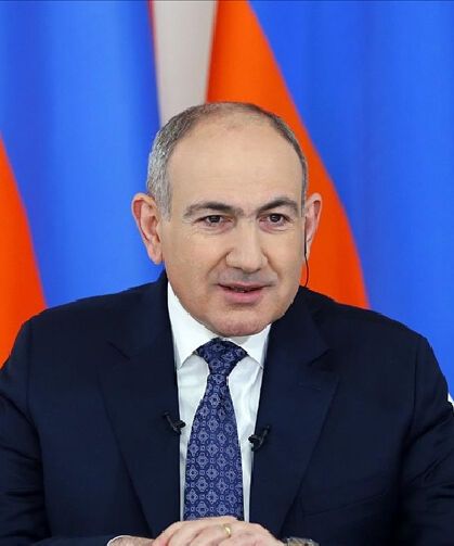 Ahılkelek–Kars hattı açıldı: Paşinyan Türkiye’ye teşekkür etti