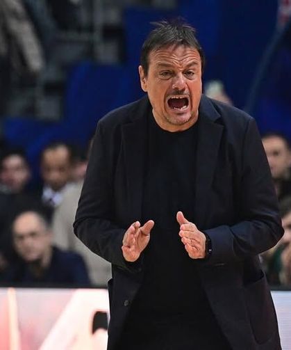 Ataman'ın sözleri basketbol dünyasını karıştırdı