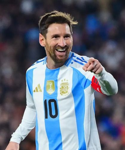 Lionel Messi’ye bir büyük ödül daha! İspanya’dan prestijli onur...