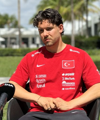 Ferdi Kadıoğlu: "Yeni hikaye yazacağız"