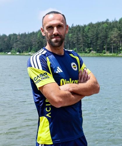 Vedat Muriqi'den önemli açıklamalar