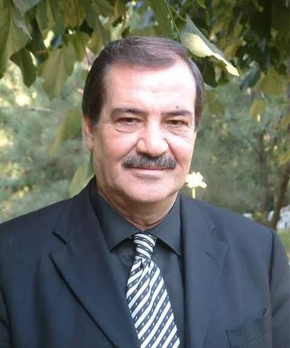 Eski Kuşadası Belediye Başkanı Berberoğlu hayatını kaybetti