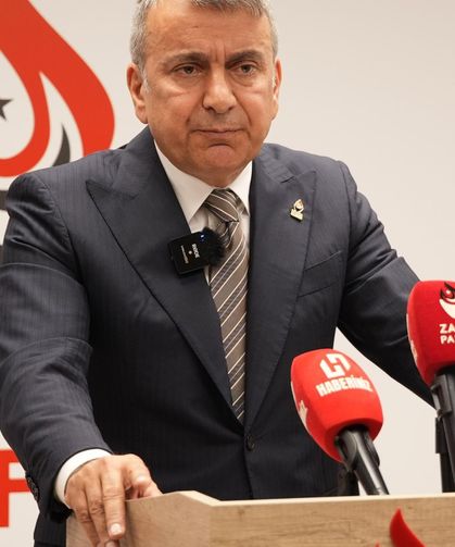 Zafer Partisi'nden mutlak butlana tepki: Bu bir siyasal darbe girişimidir