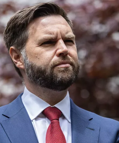 Vance: İsrail’deki panik halini tuhaf buluyorum