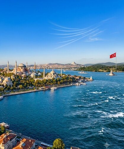 AKOM'dan İstanbullulara sevindiren haber!