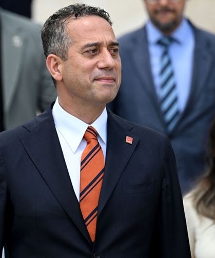 Ali Mahir Başarır'dan Kılıçdaroğlu'na olay sözler: "Gücün yetmez"