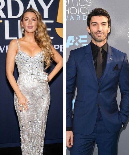 Blake Lively ve Justin Baldoni davasında yeni perde