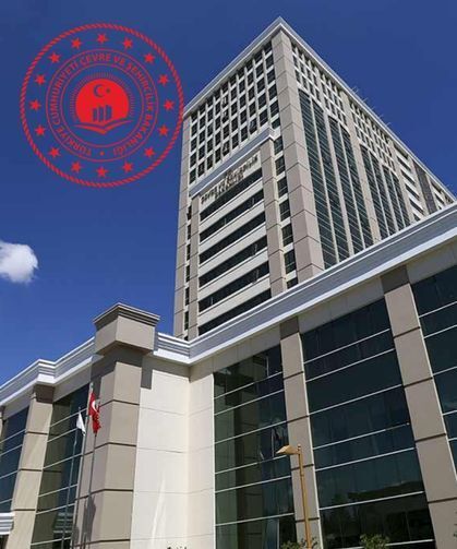 Bakanlıktan İzmit Körfezi'ndeki dip çamuru iddiasına sert yanıt!