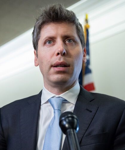 ChatGPT’ye şok suçlama! OpenAI ve Sam Altman'a dava açıldı