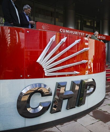 CHP’de ihraçlar devam ediyor! İl başkanlığına yeni atama