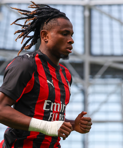 Trabzonspor'da Chukwueze sürprizi