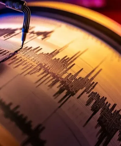 Japonya'da 5,9 büyüklüğünde deprem