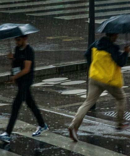 Dikkat! İçişleri Bakanlığı'ndan "sarı" kodlu uyarı