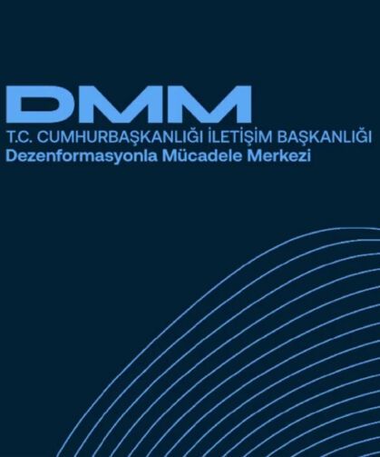 DMM, "25 yeni il kurulacağı" iddiasını yalanladı