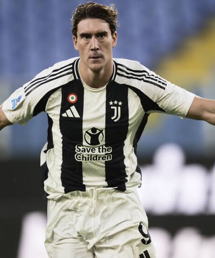 Beşiktaş'ta Dusan Vlahovic çıkmazı!