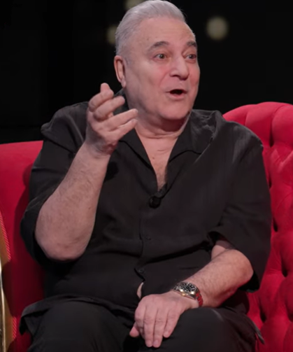 Mehmet Ali Erbil Çarkıfelek'teki yarışmacısını unutamadı! O madenci şimdi nerede?
