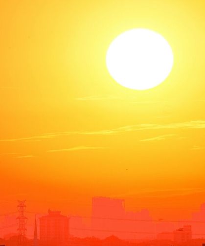 El Nino geri geliyor! Sıcaklıklar yükseliyor!