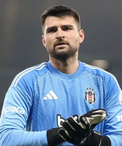Ersin Destanoğlu, Beşiktaş'ı bekliyor!