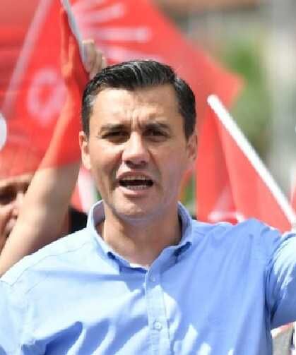 Ferdi Zeyrek vefatının birinci yılında anıldı