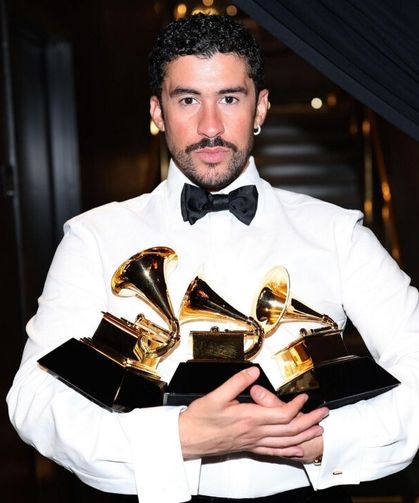 Grammy Ödülleri’nde büyük değişiklik: 5 yeni kategori eklendi