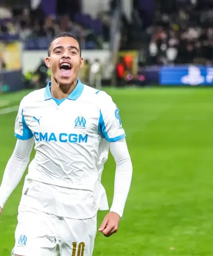 Fenerbahçe'den Greenwood pazarlığı!