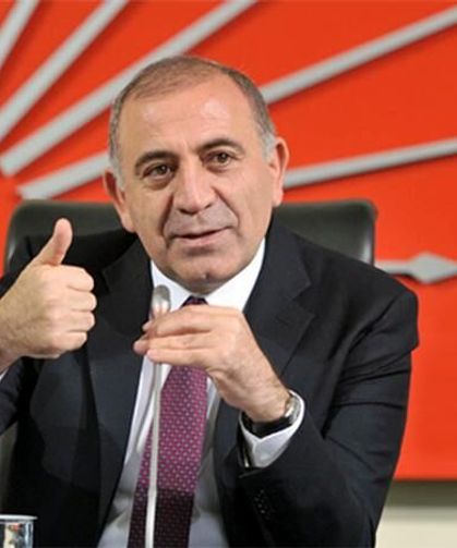 Gürsel Tekin konuştu: CHP'de 63 partilinin üyeliği ile ilgili flaş karar!