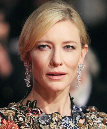 Hollywood yıldızı artık Oxford’da hoca