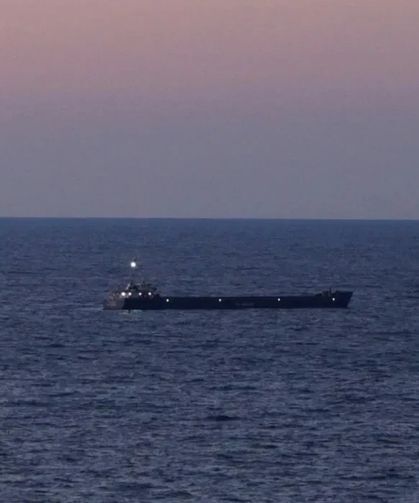 Karadeniz'de İHA saldırısı: 1 ölü, 2 yaralı!