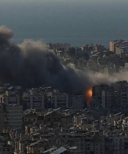 Hizbullah İsrail’deki askeri bölgeye İHA saldırısı düzenledi