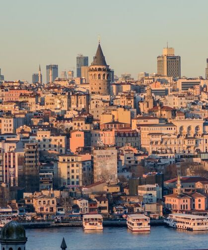 İstanbul için dikkat çeken hava tahmini!