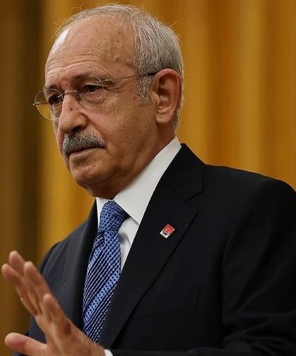Kemal Kılıçdaroğlu'ndan gazeteci Timur Soykan hakkında suç duyurusu