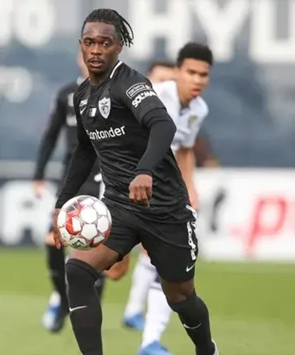 Süper Lig ekipleri Lincoln Henrique’nin peşinde