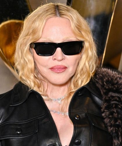 Madonna’dan yıllar sonra gelen itiraf: "Eski eşim yüzünden onu kıskanıyordum"