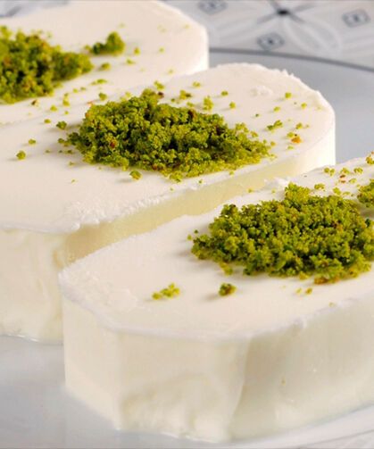 Maraş dondurması uluslararası gastronomi merceğinde