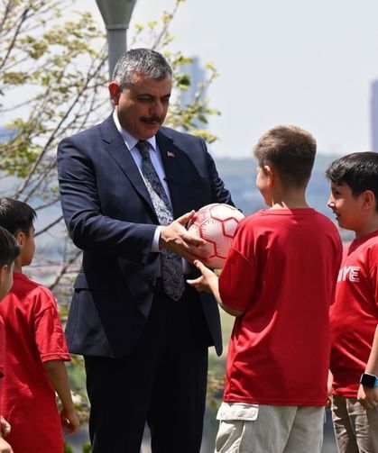 İçişleri Bakanlığı'ndan Milli Takım'a destek klibi!
