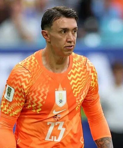 Miami'de tarihi gece: Muslera Dünya Kupası'nda rekor kırdı
