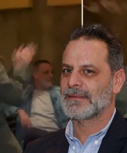 Protesto sonrası şok karar! Ozan Güven'in oyunları iptal edildi